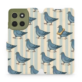 Etui do Motorola Moto G15 - wzór VP91S