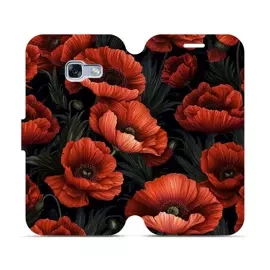 Phone Case Samsung Galaxy A3 2017 - Design VP45S