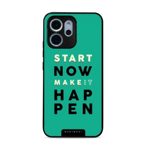 Hülle Glossy Case für OPPO Reno 14 FS 5G - Farbe G079G