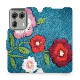 Phone Case Motorola Edge 50 Ultra - Design MD05P