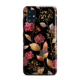 Hülle Elite Pro für Samsung Galaxy A71 - Farbe E171E