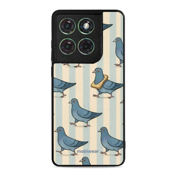 Etui Glossy Case do Motorola Edge 60 - wzór GP91G