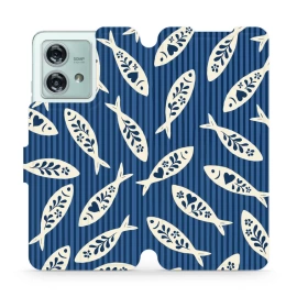 Phone Case Motorola Edge 40 Neo - Design VP89S