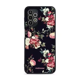 Phone Glossy Case Samsung Galaxy A13 4G - Design G040G