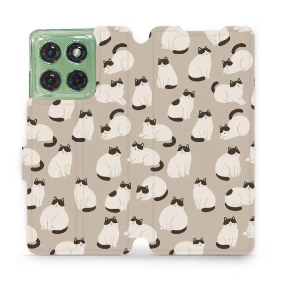 Phone Case Motorola Edge 60 - Design V160S