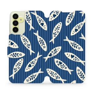 Etui do Samsung Galaxy A15 5G - wzór VP89S