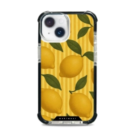 Case MagSafe Elite Bumper for Apple iPhone 14 - Design DP81D