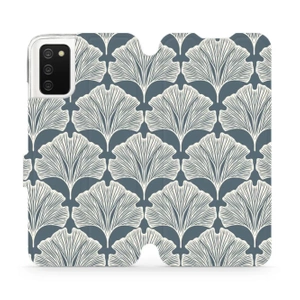 Phone Case Samsung Galaxy A02S - Design VA43S