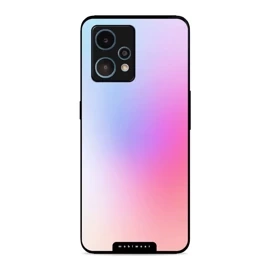 Phone Glossy Case Realme 9 Pro Plus - Design G065G