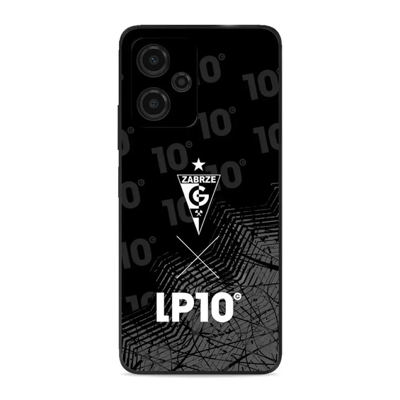 Etui Glossy Case do Xiaomi Redmi Note 12 5G - wzór G11GZ