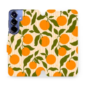 Hülle für Samsung Galaxy S25 Plus - Farbe VP82S