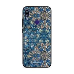 Phone Glossy Case Xiaomi Redmi 7 - Design G038G