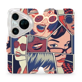 Phone Case Huawei Pura 80 Ultra - Design VP18P