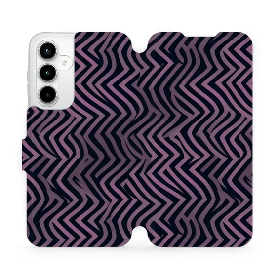 Etui do Samsung Galaxy A35 5G - wzór VA55S