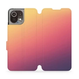 Phone Case Xiaomi 11 Lite 5G NE - Design VP66S