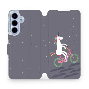 Phone Case Samsung Galaxy S25 FE 5G - Design V024P