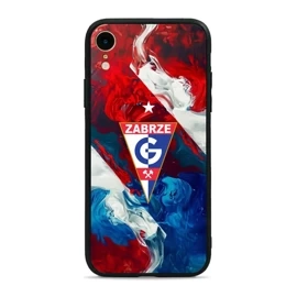 Phone Glossy Case Apple iPhone XR - Design G01GZ