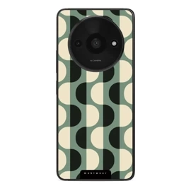 Phone Glossy Case Xiaomi Redmi A3 - Design GA56G