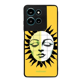 Phone Glossy Case Motorola Moto G75 5G - Design G056G