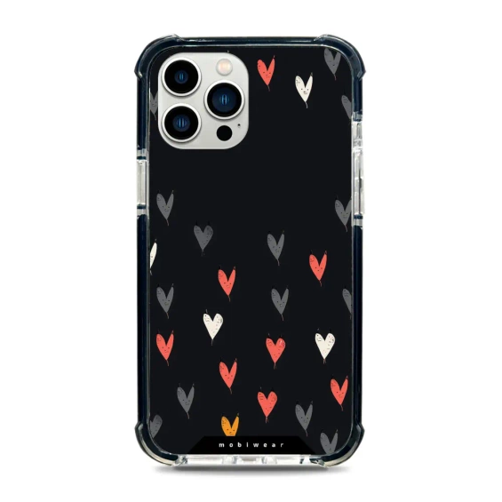 Case MagSafe Elite Bumper for Apple iPhone 12 Pro Max - Design DP79D