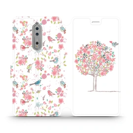 Phone Case Nokia 8 - Design M120S