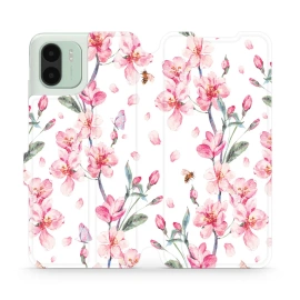 Phone Case Xiaomi Redmi A2 - Design M124S