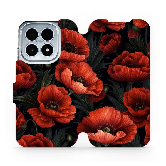 Etui do Xiaomi 17 - wzór VP45S