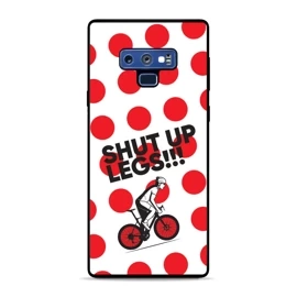 Phone Glossy Case Samsung Galaxy Note 9 - Design GD08G