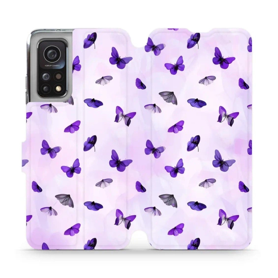 Phone Case Xiaomi Mi 10T - Design VP76S