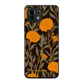 Phone Glossy Case Xiaomi Mi 11 Lite - Design G175G