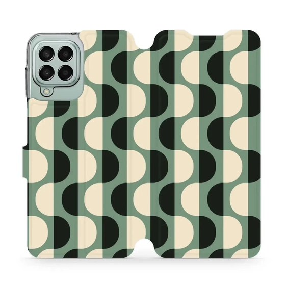 Etui do Samsung Galaxy M33 5G - wzór VA56S