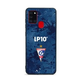 Phone Glossy Case Samsung Galaxy A21S - Design G12GZ