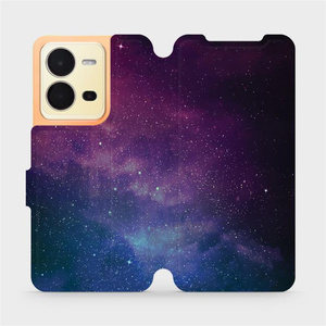 Hülle für Vivo X80 Lite - Farbe V147P