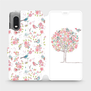 Phone Case Samsung Galaxy Xcover Pro - Design M120S