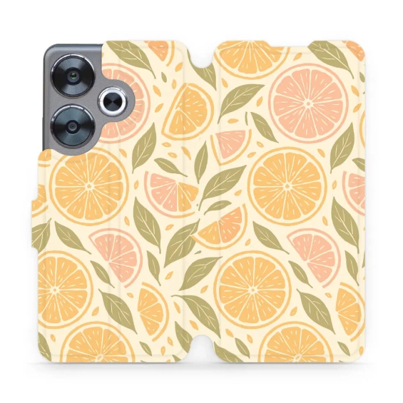 Phone Case Xiaomi POCO F6 - Design VP80S