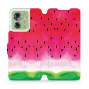 Phone Case Motorola Edge 40 - Design V086S