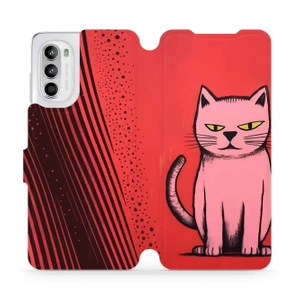 Phone Case Motorola Moto G52 - Design VP54S