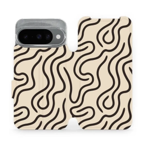 Hülle für Google Pixel 10 - Farbe VA60S