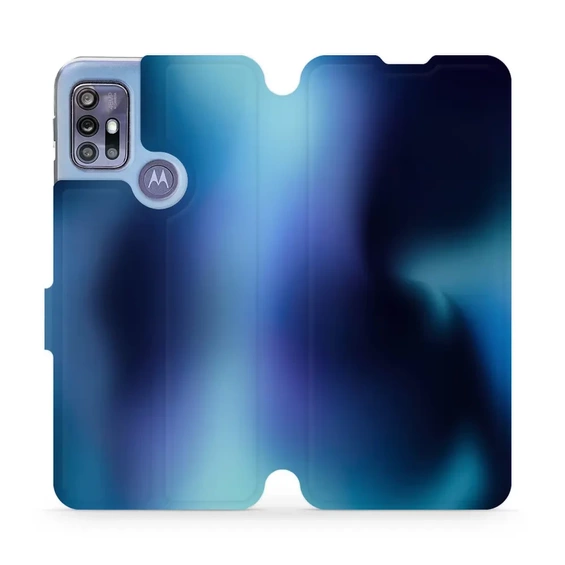 Phone Case Motorola Moto G30 - Design VP68S