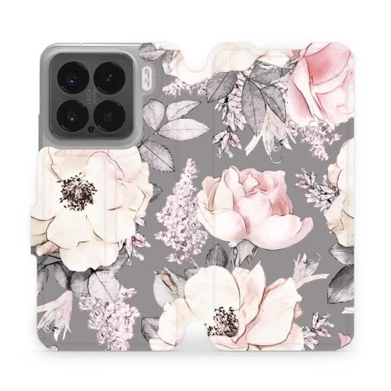 Etui do Xiaomi 15 - wzór MX06S