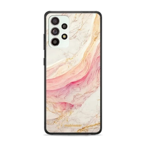 Etui Glossy Case do Samsung Galaxy A52S 5G - wzór G027G