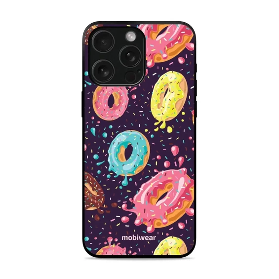 Etui Glossy Case do Apple iPhone 15 Pro - wzór G046G