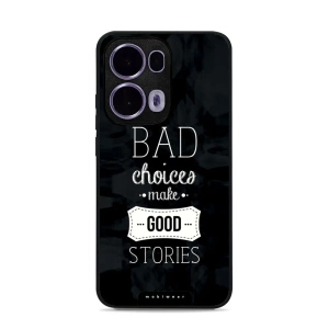 Phone Glossy Case OPPO Reno 13 Pro - Design G071G