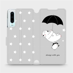 Phone Case Huawei P30 - Design MH08P
