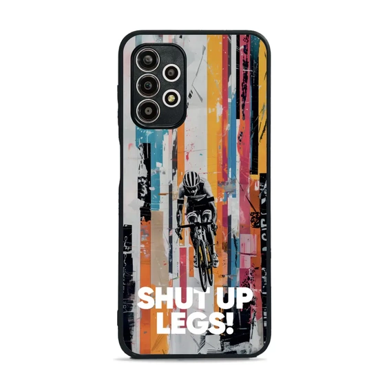 Phone Glossy Case Samsung Galaxy A13 4G - Design GD06G