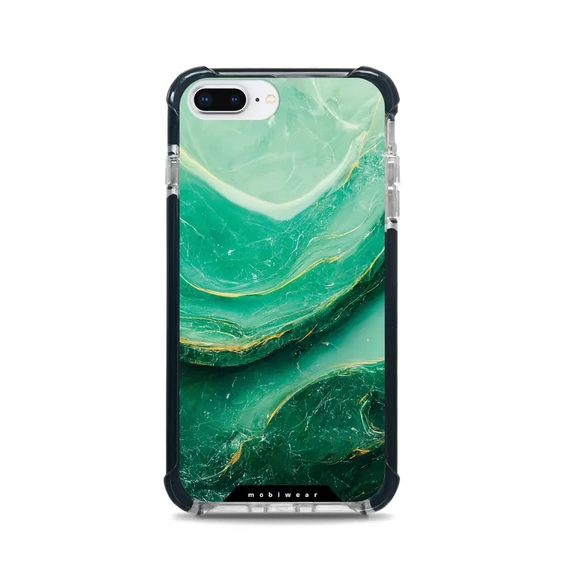 Etui MagSafe Elite Bumper Apple iPhone 8 Plus - wzór D017D