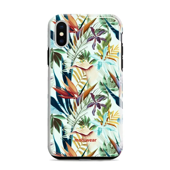 Case Elite Pro for Apple iPhone XR - Design E071E