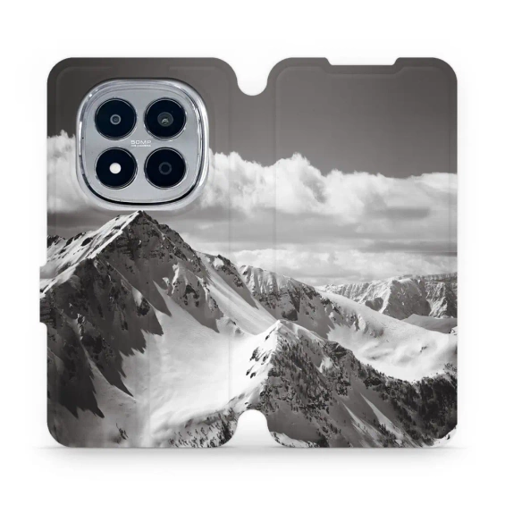 Hülle für Xiaomi Redmi Note 15 Pro Plus 5G - Farbe M152P