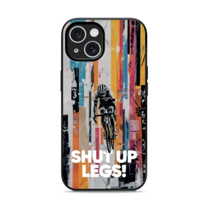 Hülle Glossy Case für Apple iPhone 15 - Farbe GD06G