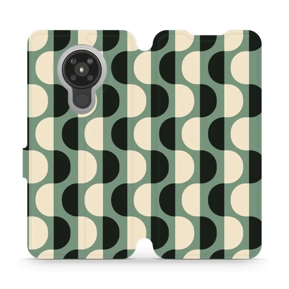 Etui do Nokia 5.3 - wzór VA56S